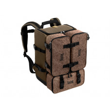Ruksak Delphin BLOKZ 30l+15l