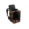 Ruksak Delphin BLOKZ 30l+15l Ruksak Delphin BLOKZ 30l+15l