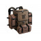 Ruksak Delphin BLOKZ 30l+15l Ruksak Delphin BLOKZ 30l+15l