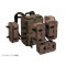 Ruksak Delphin BLOKZ 30l+15l Ruksak Delphin BLOKZ 30l+15l