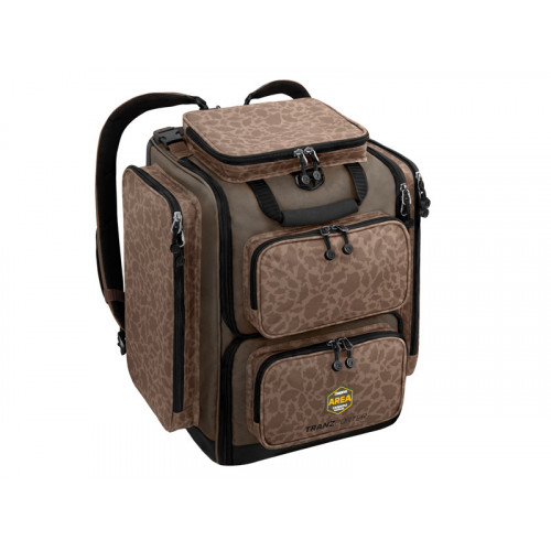 Ruksak x Carryall Delphin TRANZPORTER 55L Ruksak x Carryall Delphin TRANZPORTER 55L