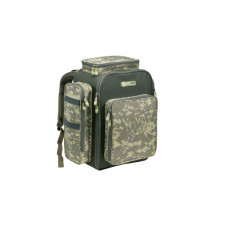 Batoh CamoCODE Cube