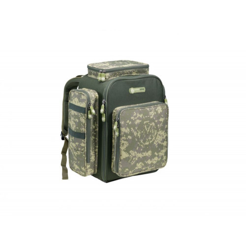 Batoh CamoCODE Cube Batoh CamoCODE Cube