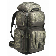 Batoh CamoCODE Expedition