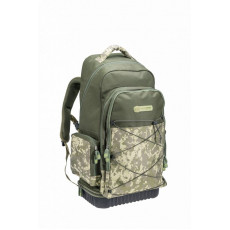 Batoh CamoCode Medium