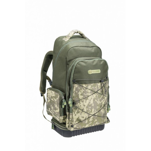 Batoh CamoCode Medium Batoh CamoCode Medium