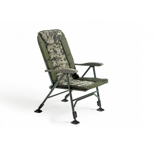 Kreslo CamoCODE Quattro Kreslo CamoCODE Quattro