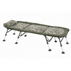 Lehátko CamoCODE Flat8