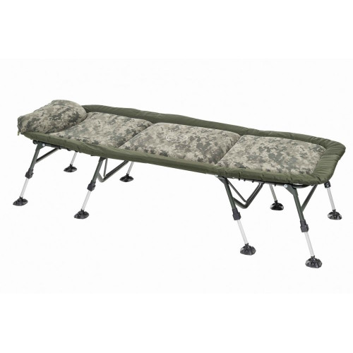 Lehátko CamoCODE Flat8 Lehátko CamoCODE Flat8