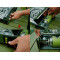 Plynový varič Delphin INOXIA 2000W Plynový varič Delphin INOXIA 2000W