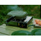 Plynový varič Delphin INOXIA 2000W Plynový varič Delphin INOXIA 2000W