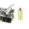 Plynový varič Delphin INOXIA 2000W Plynový varič Delphin INOXIA 2000W