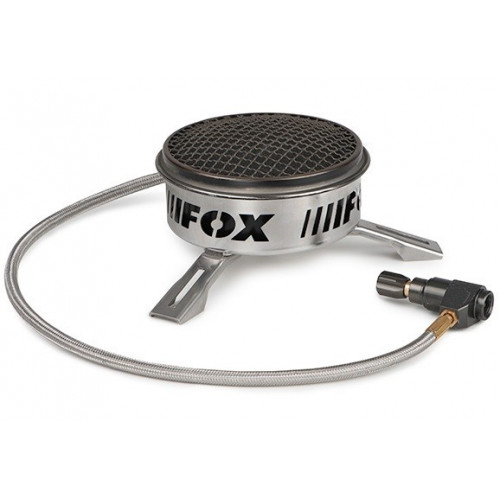 Fox Varič Cookware Infrared stove Fox Varič Cookware Infrared stove