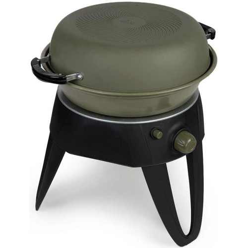 Fox Varič Cookware Cookstation Fox Varič Cookware Cookstation