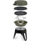Fox Varič Cookware Cookstation Fox Varič Cookware Cookstation