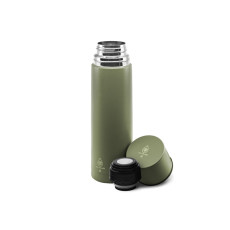 Termoska Delphin IsolaFLASK Green 750 ml