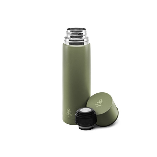 Termoska Delphin IsolaFLASK Green 750 ml Termoska Delphin IsolaFLASK Green 750 ml