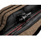 Puzdro Delphin AREA DoubleSAFE Carpath 360-2 195cm
