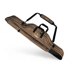 Puzdro Delphin AREA DoubleSAFE Carpath 360-3 135cm
