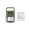 Kempingová lampa Delphin Multix 3W/450lm/4400mAh Kempingová lampa Delphin Multix 3W/450lm/4400mAh