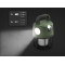 Kempingová lampa Delphin Multix 3W/450lm/4400mAh Kempingová lampa Delphin Multix 3W/450lm/4400mAh