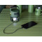Kempingová lampa Delphin Multix 3W/450lm/4400mAh Kempingová lampa Delphin Multix 3W/450lm/4400mAh