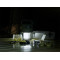 Kempingová lampa Delphin Multix 3W/450lm/4400mAh Kempingová lampa Delphin Multix 3W/450lm/4400mAh