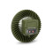  Ventilátor so svetlom Delphin Ventix 7W/350lm/4400mAh