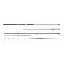 Prút Entrix Method 3,6m 60-120g