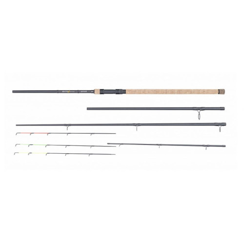 Prút Entrix Method 3,6m 40-90g Prút Entrix Method 3,6m 40-90g