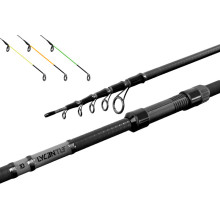 Delphin LYCAN TeleFEEDER + 3 špičky 390cm/100g