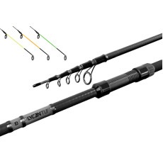 Delphin LYCAN TeleFEEDER + 3 špičky 330cm/80g