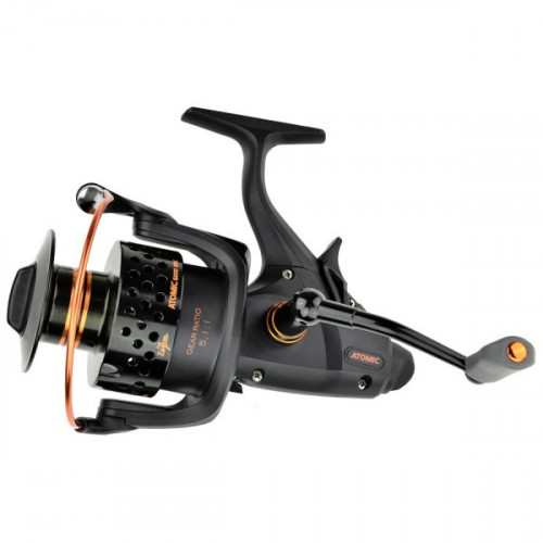 Carp Zoom Atomic 5000BBC Carp Zoom Atomic 5000BBC