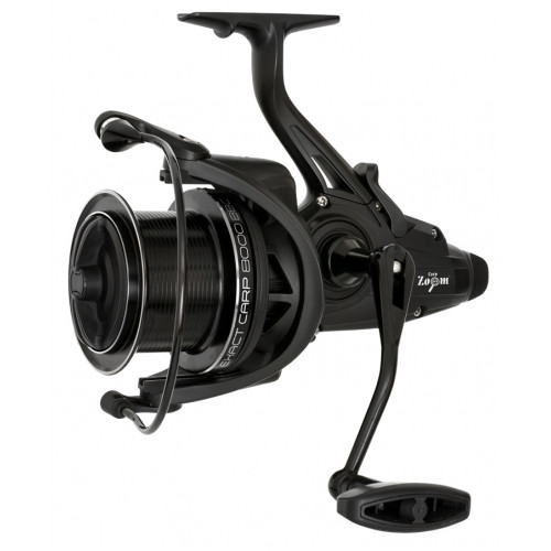 Exact Carp 8000 BBC navijak Exact Carp 8000 BBC navijak