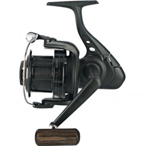 Navijak Okuma Custom Black 60 Navijak Okuma Custom Black 60