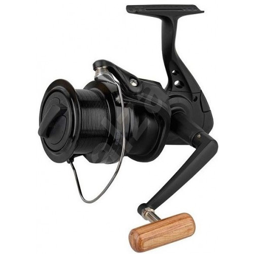 Naviják - Okuma Custom Black CB 80 Naviják - Okuma Custom Black CB 80