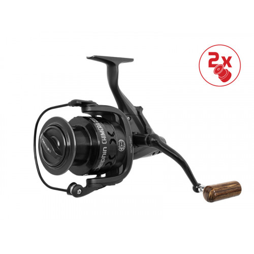 Delphin CHIMERA NXT 5T Delphin CHIMERA NXT 5T