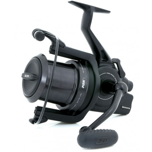 Navijak Fox EOS 12000 FS Reel Navijak Fox EOS 12000 FS Reel