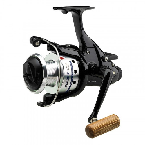 navijak Okuma Longbow LB 90 navijak Okuma Longbow LB 90