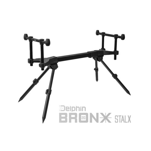 Rodpod Delphin BRONX 2G STALX Rodpod Delphin BRONX 2G STALX
