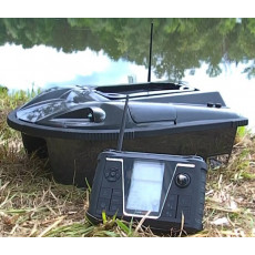 Loďka Carp Scout 6.0 Li-ion 20Ah