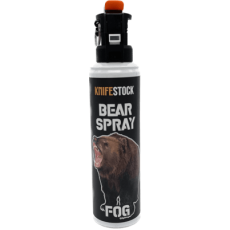 BEAR SPRAY 150  sprej na medvede 150ml.