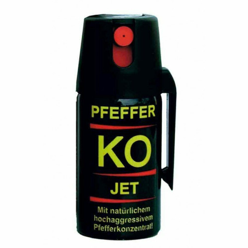 KO-JET 40 BALLISTOL OC KO JET 40ml KO-JET 40 BALLISTOL OC KO JET 40ml