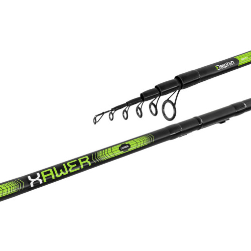 Delphin XAWER TeleFLOAT 420cm/30g Delphin XAWER TeleFLOAT 420cm/30g
