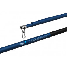 Rukoväť pre čereň Delphin CHEREN 350 350cm/3 diel
