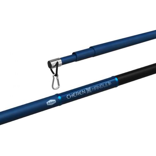 Rukoväť pre čereň Delphin CHEREN 350 350cm/3 diel Rukoväť pre čereň Delphin CHEREN 350 350cm/3 diel
