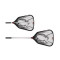Podberák Delphin OPENER NEO 60x50cm 80cm Podberák Delphin OPENER NEO 60x50cm 80cm