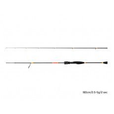 Delphin BANG! NXT 180cm/0.5-5g
