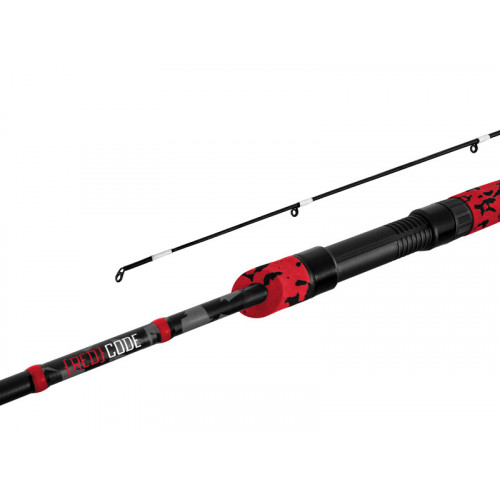 Delphin RedCODE 183cm/0.5-5g Delphin RedCODE 183cm/0.5-5g