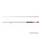 Delphin RedCODE 183cm/0.5-5g Delphin RedCODE 183cm/0.5-5g